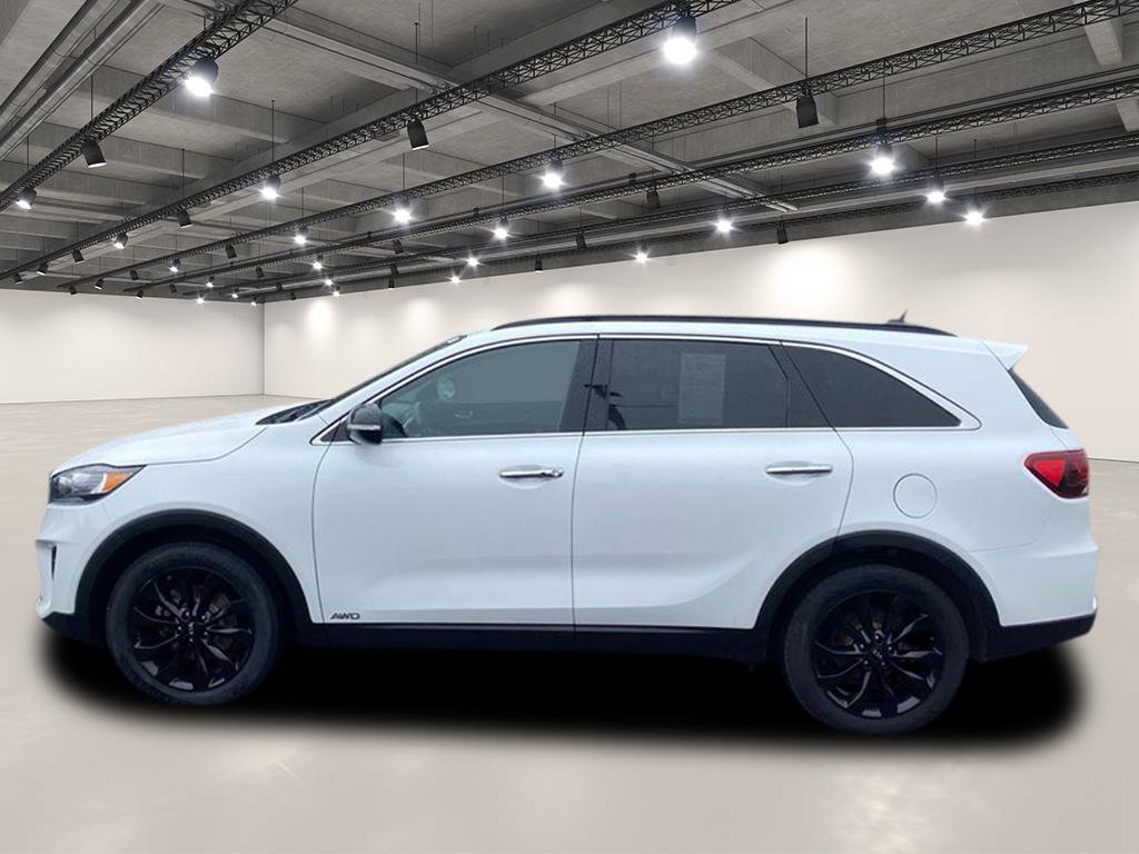 Used 2020 Kia Sorento S image 4