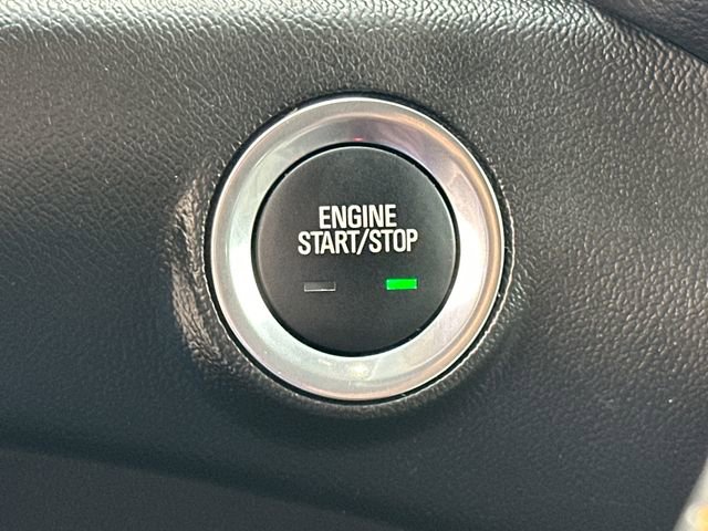 Used 2023 GMC Terrain AT4 image 35