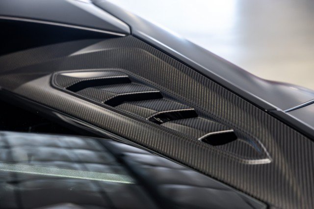 Used 2023 Lamborghini Huracan Tecnica RWD image 32