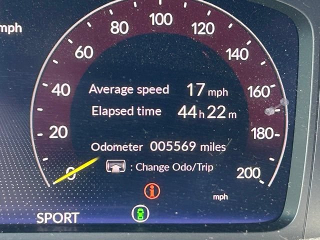 Used 2023 Honda Civic Type R image 22