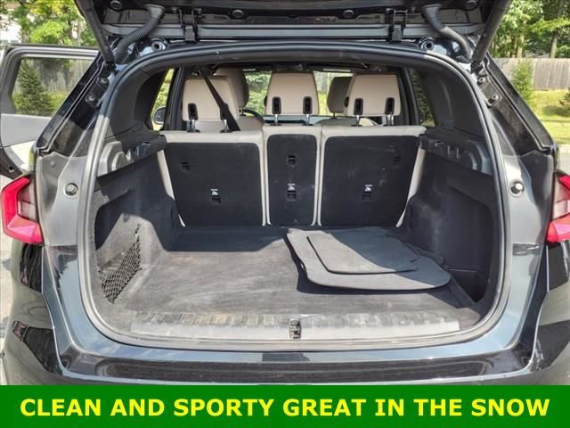 Used 2023 BMW X1 xDrive28i image 6