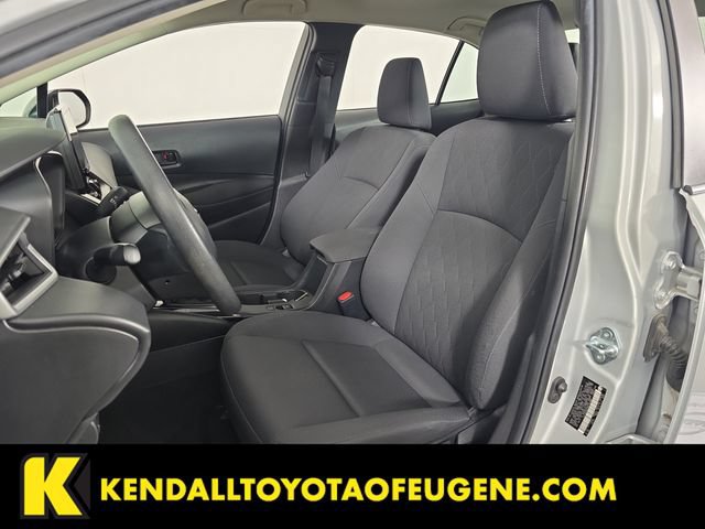 Used 2024 Toyota Corolla LE FWD image 14