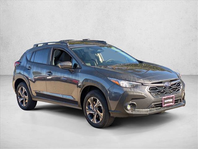 New 2026 Subaru Crosstrek 2.0i Premium image 7