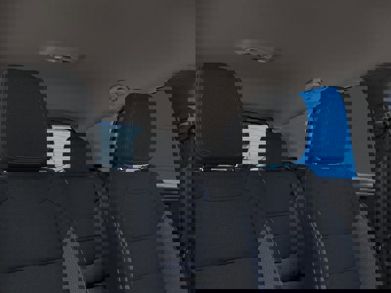 New 2026 Chevrolet TrailBlazer LS w/ LS Convenience Package image 24