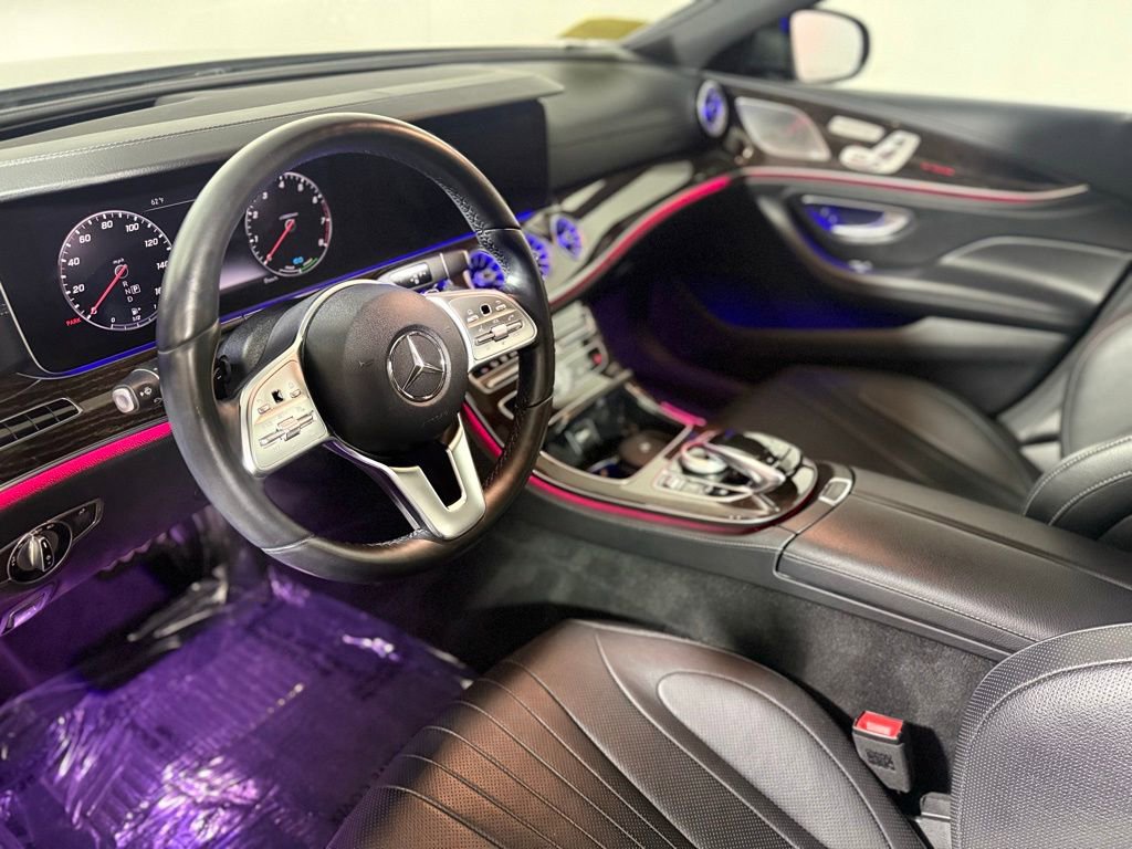 Used 2019 Mercedes-Benz CLS 450 4MATIC image 19