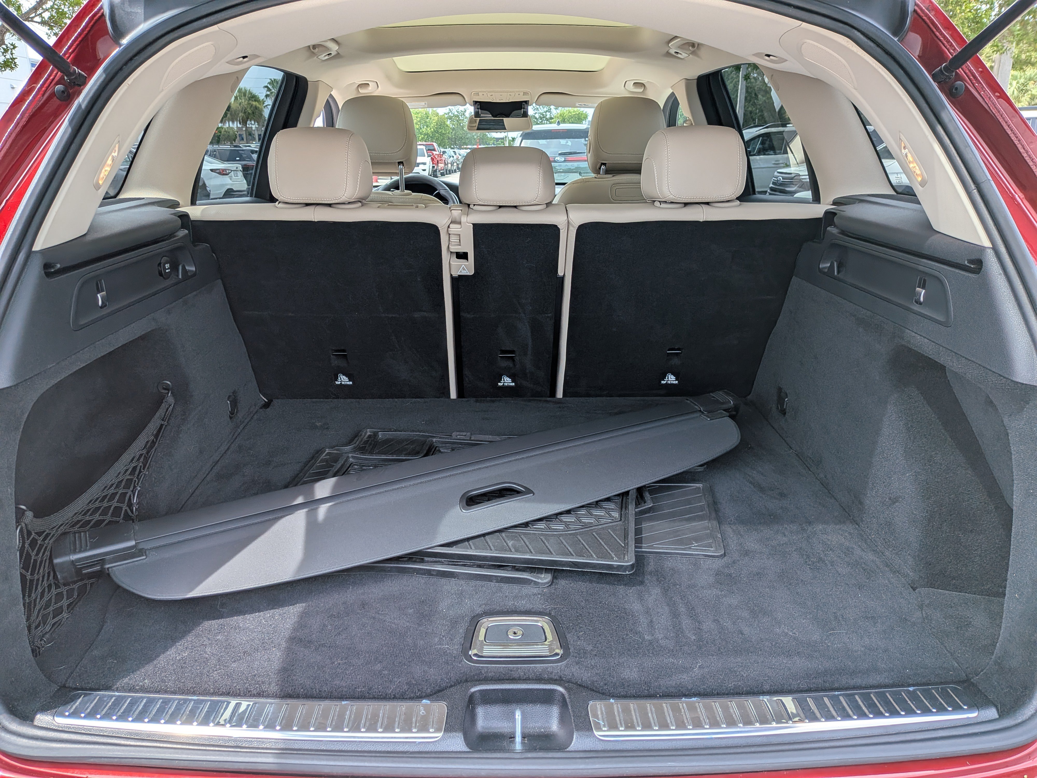Used 2019 Mercedes-Benz GLC 300 image 12