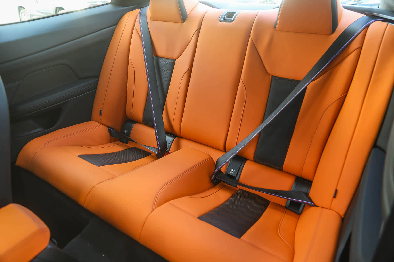 New 2026 BMW M4 Competition w/ Parking Assistance Package image 15