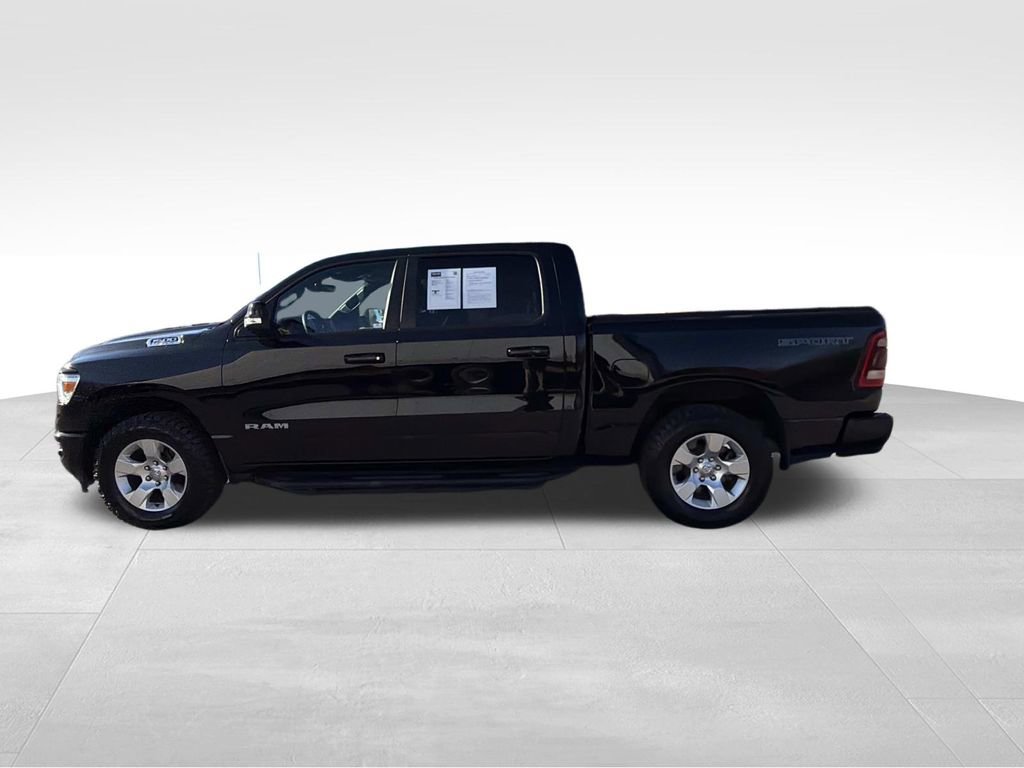 Used 2020 RAM 1500 Big Horn image 6