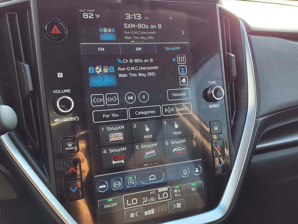 Certified 2024 Subaru Impreza 2.0i Sport image 7