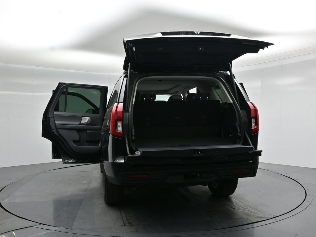 New 2026 Ford Expedition Active AWD/4WD image 32