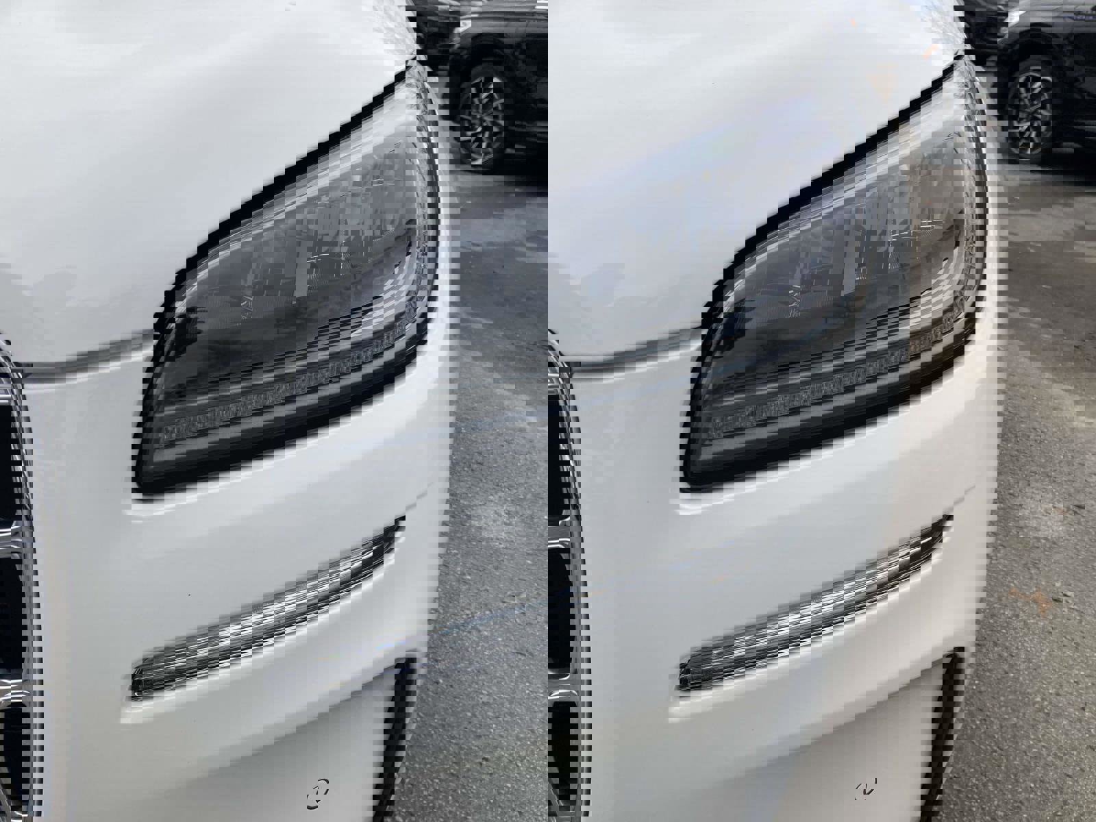 New 2025 Lincoln Corsair FWD w/ Equipment Group 101A image 11