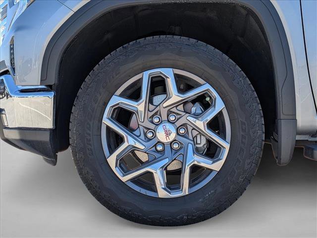 Used 2026 GMC Sierra 1500 SLT image 24