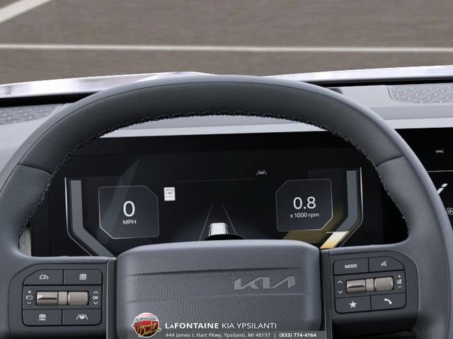 New 2027 Kia Telluride SX Prestige AWD/4WD image 21