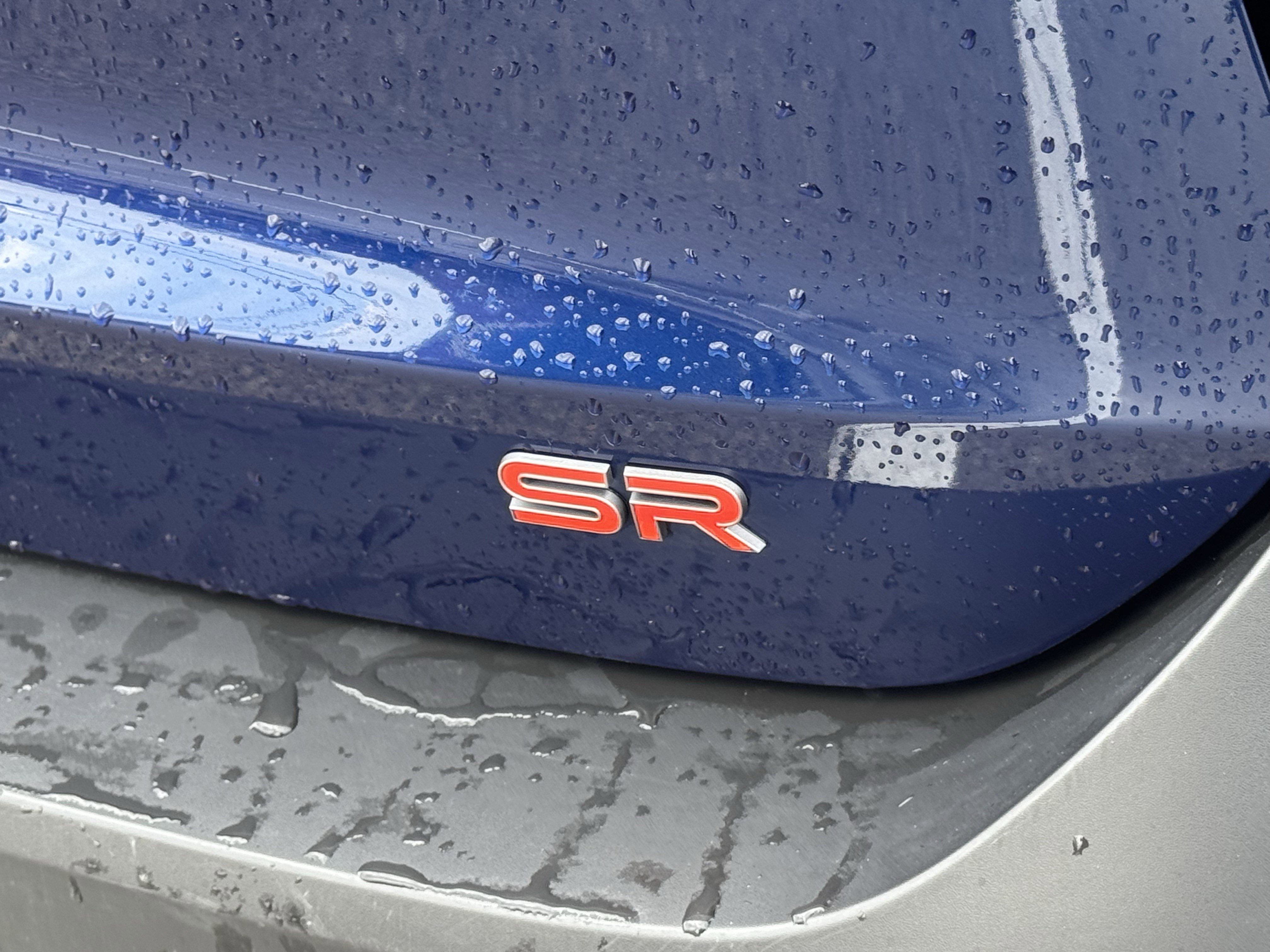 Certified 2025 Nissan Kicks SR w/ SR Premium Package image 40