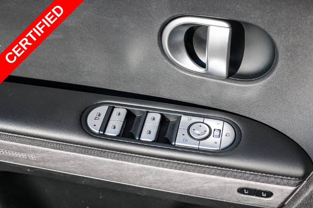 Certified 2024 Hyundai Ioniq 5 Limited RWD image 22