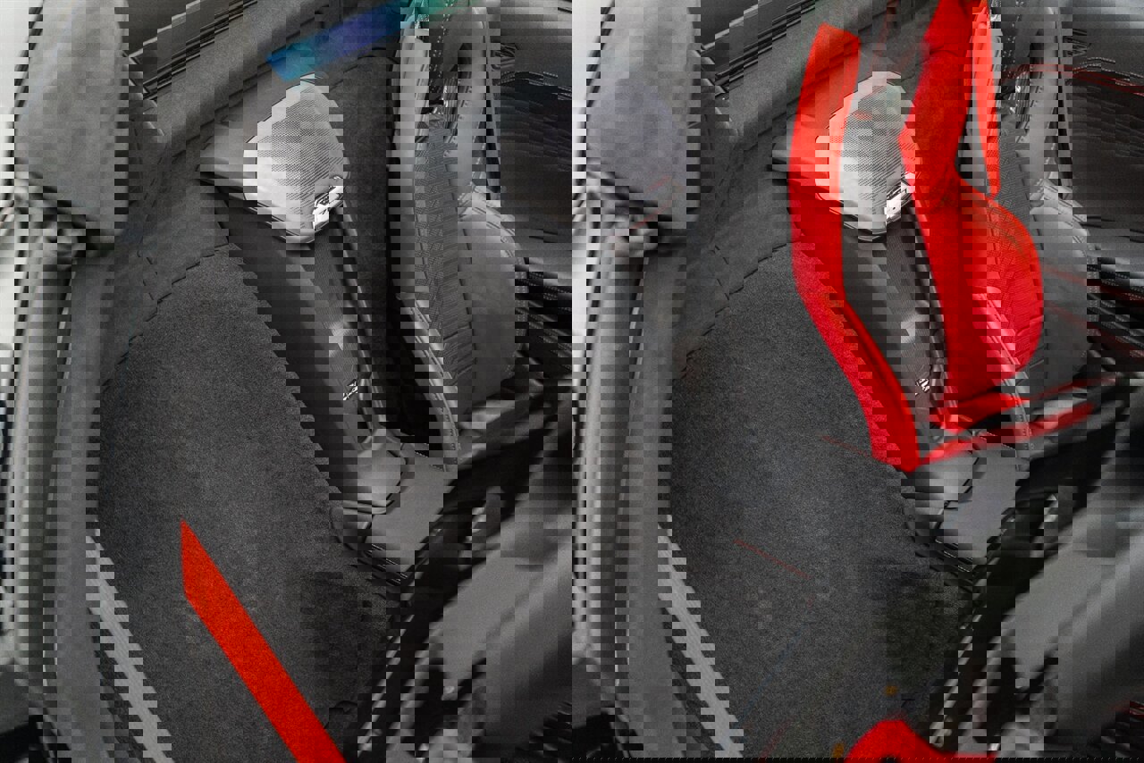 Used 2023 Chevrolet Corvette Z06 w/ Stealth Interior Trim Package image 42