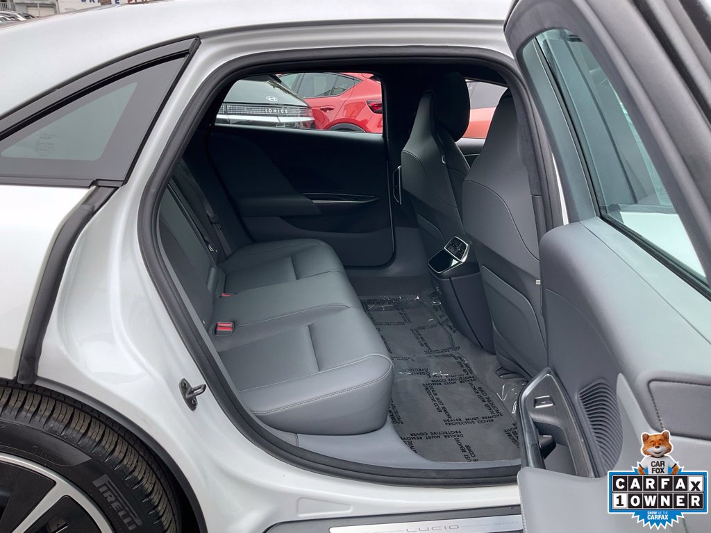 Used 2024 Lucid Air Touring AWD/4WD image 51