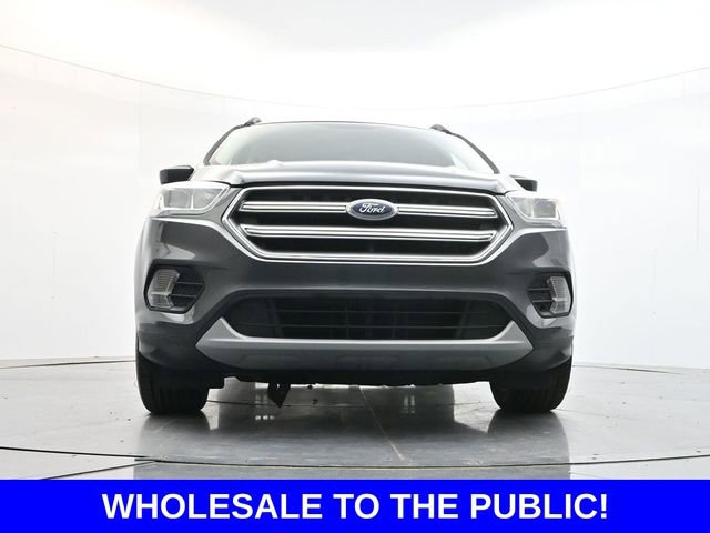 Used 2017 Ford Escape SE w/ Equipment Group 201A FWD image 27
