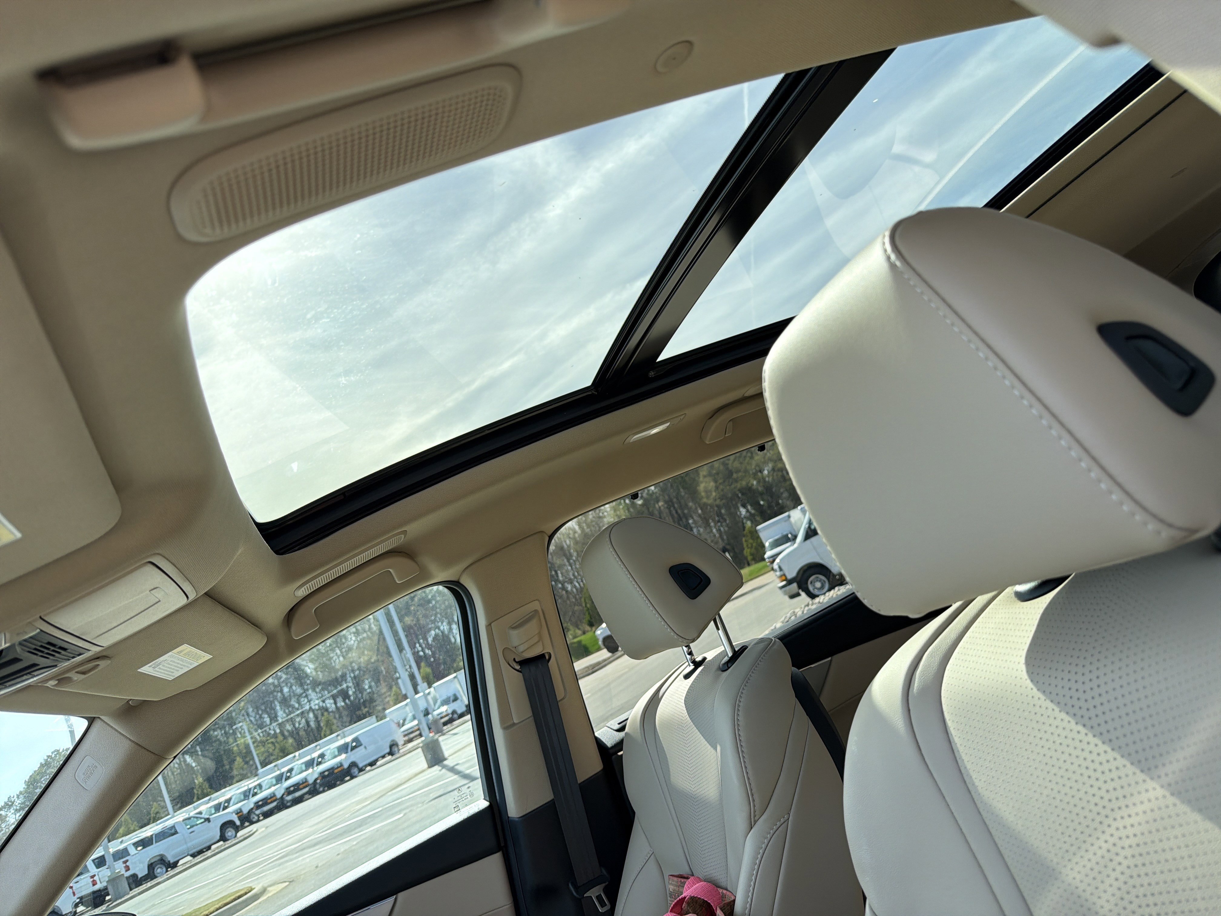 Certified 2026 Acura MDX w/Technology Package image 29