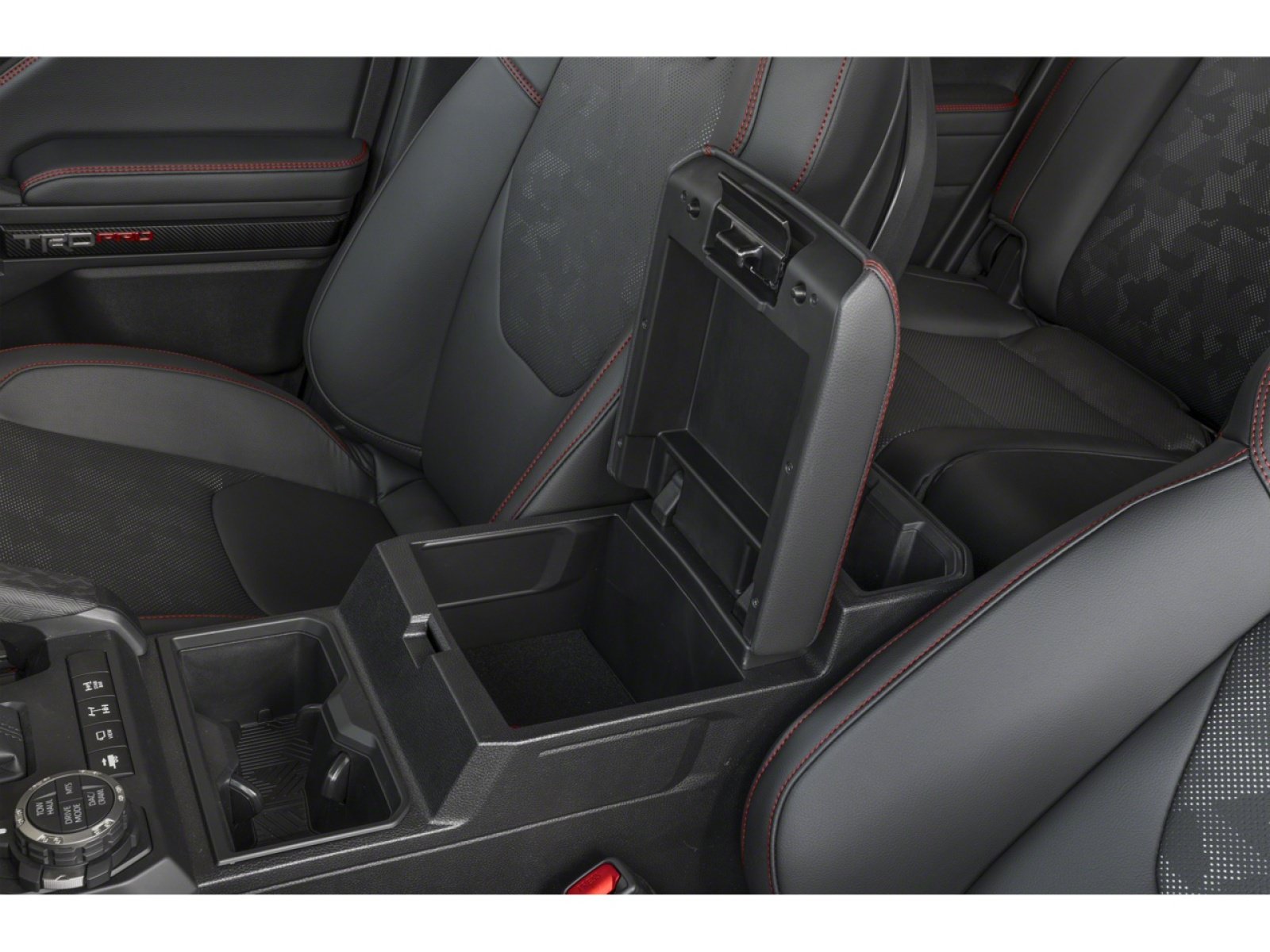 New 2026 Toyota Tacoma TRD Pro AWD/4WD image 13