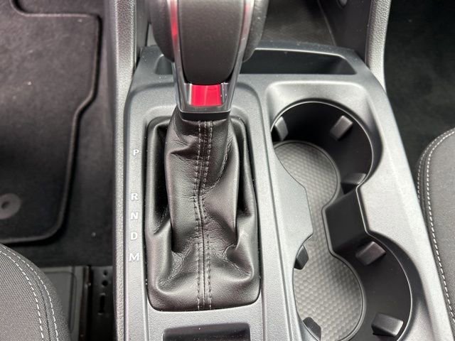 New 2025 Ford Ranger XLT w/ Trailer Tow Package image 19