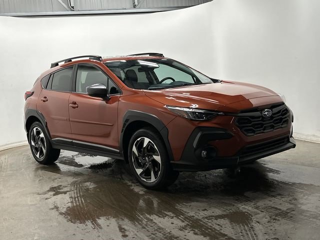 Certified 2025 Subaru Crosstrek 2.5i Limited image 32