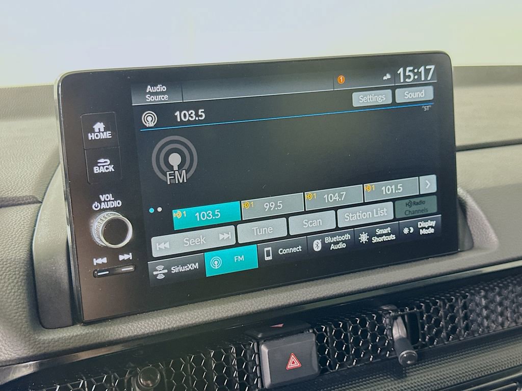 Used 2024 Honda CR-V Sport Touring image 30