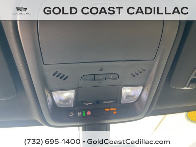 Used 2019 Cadillac XT5 AWD image 22