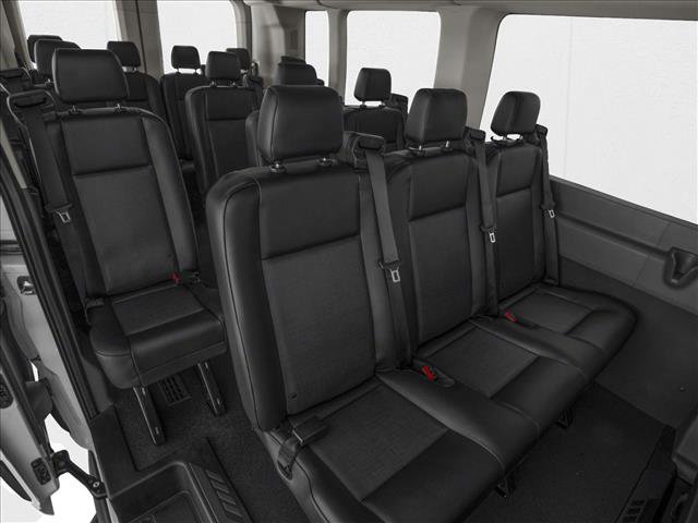 New 2025 Ford Transit 350 XL RWD image 9