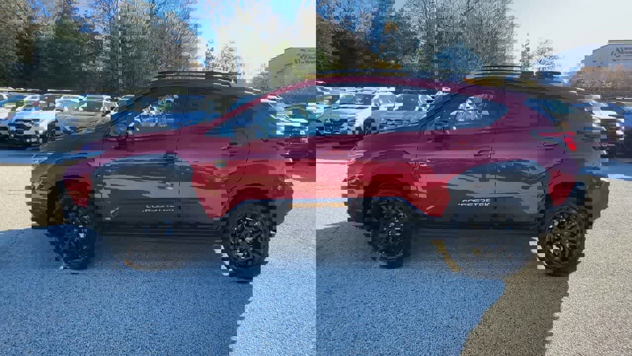New 2026 Subaru Crosstrek 2.5i Wilderness image 5