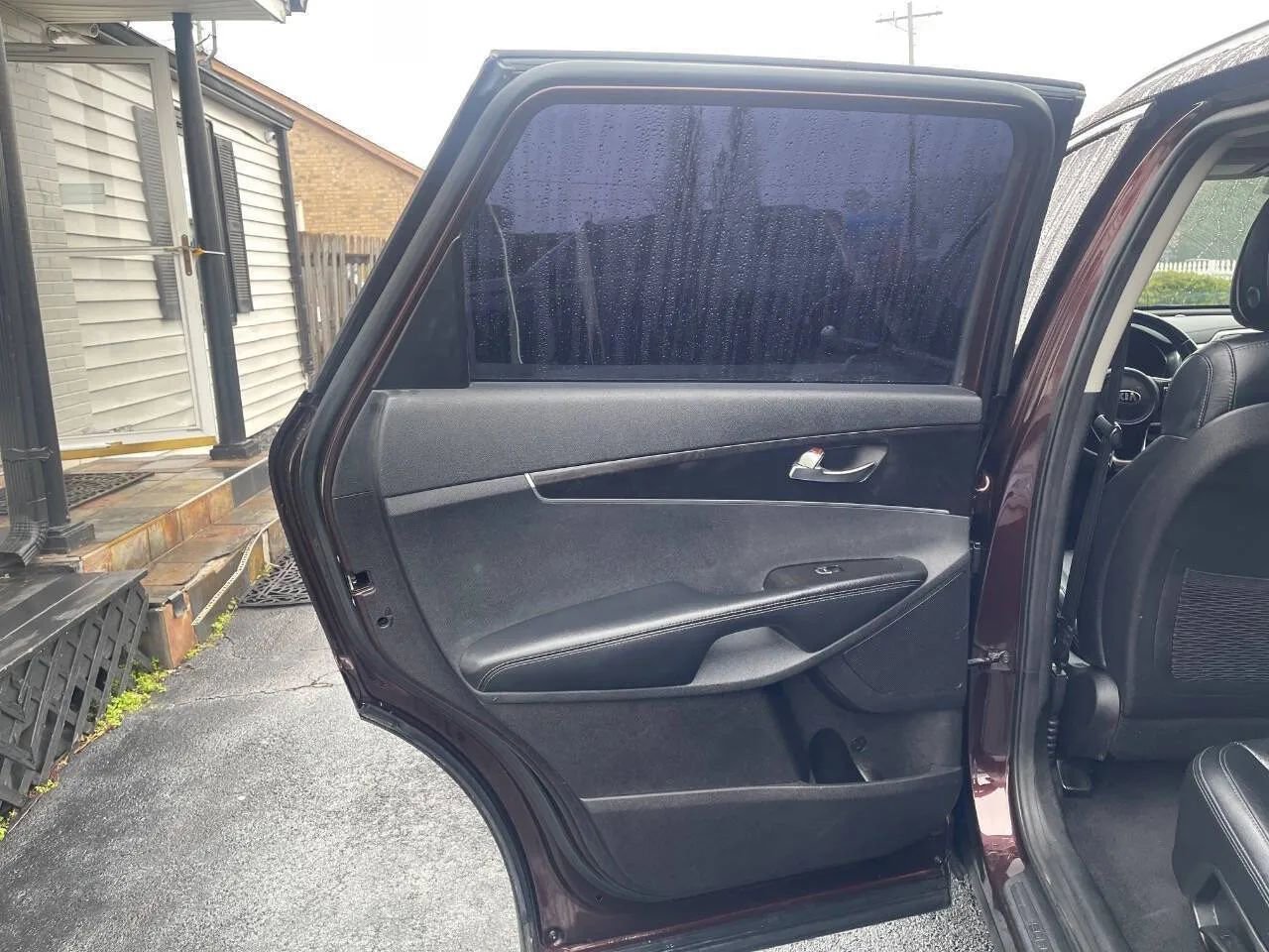 Used 2016 Kia Sorento EX image 22