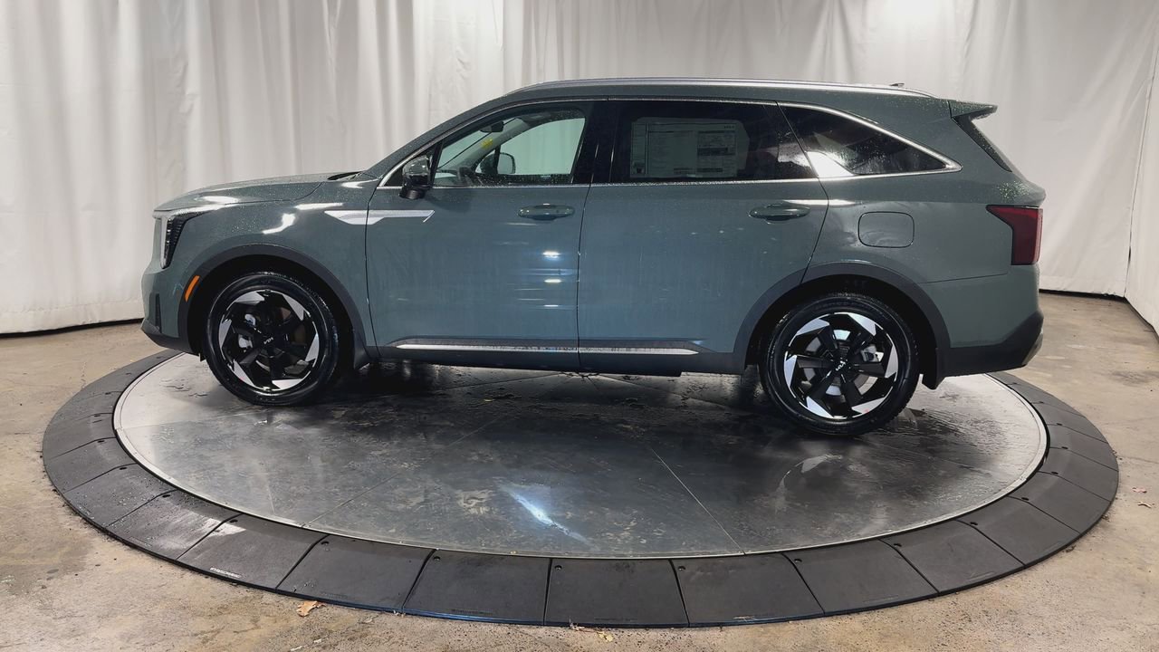 New 2026 Kia Sorento EX image 6