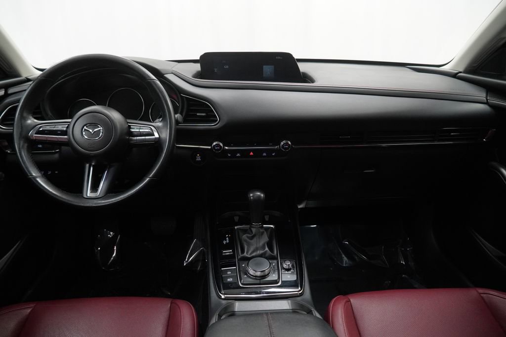 Used 2023 MAZDA CX-30 AWD 2.5 S w/ Preferred Package image 30