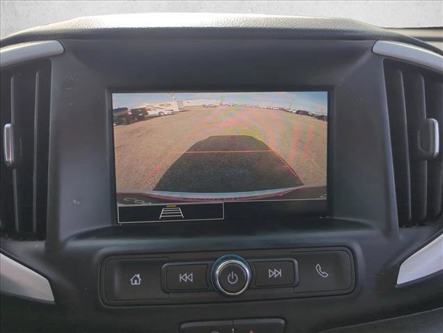 Used 2024 GMC Terrain SLE image 22