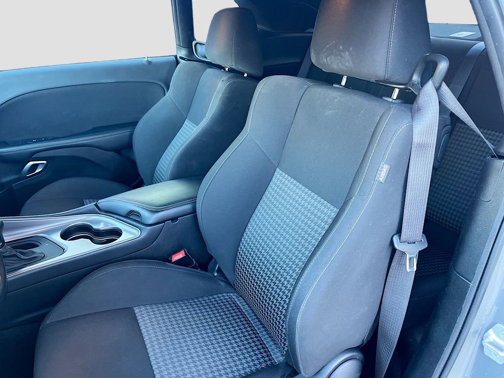 Used 2023 Dodge Challenger R/T Scat Pack image 20