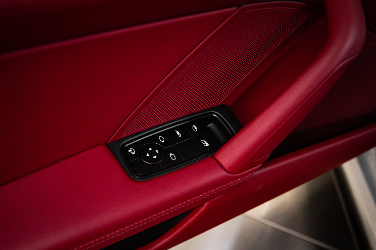 Certified 2026 Porsche 911 Carrera GTS RWD image 22