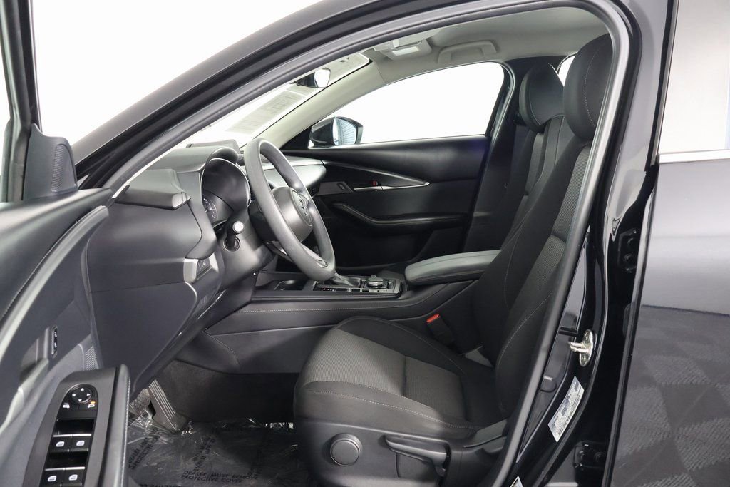 Used 2023 MAZDA CX-30 AWD 2.5 S image 11