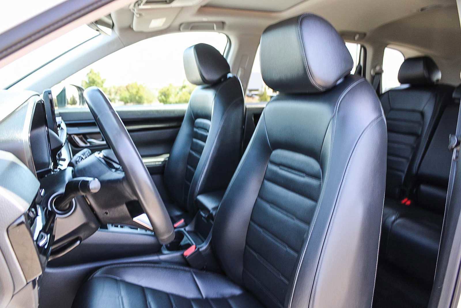 Used 2024 Honda CR-V EX-L image 17