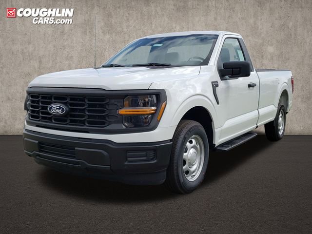New 2026 Ford F150 XL RWD image 3