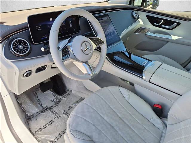 Used 2023 Mercedes-Benz EQE 350+ 4MATIC SUV image 10
