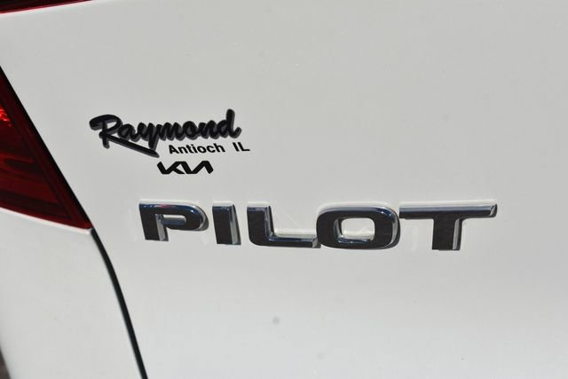 Used 2018 Honda Pilot Elite image 19