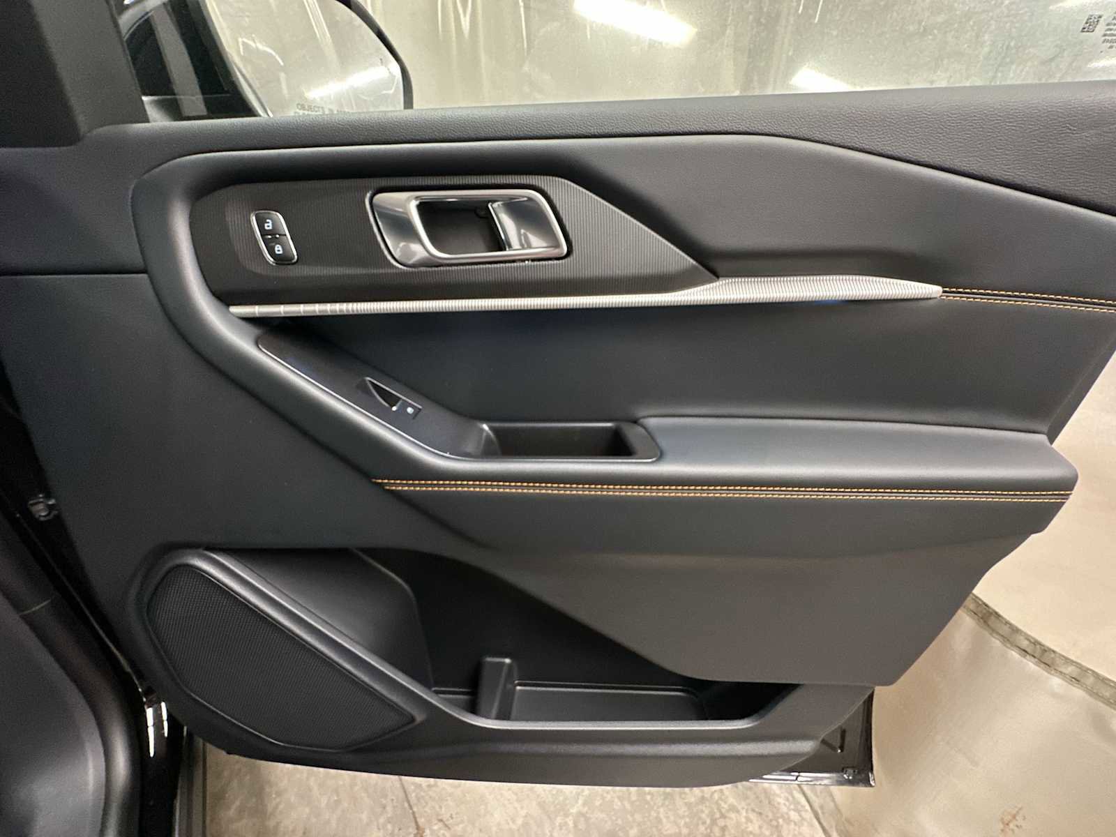 New 2026 Ford Explorer Tremor w/ Tremor Convenience Package AWD/4WD image 22