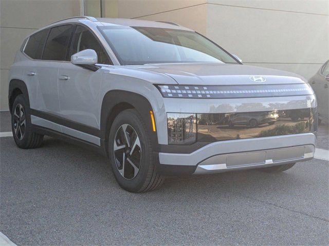 New 2026 Hyundai Ioniq 9 SE image 4