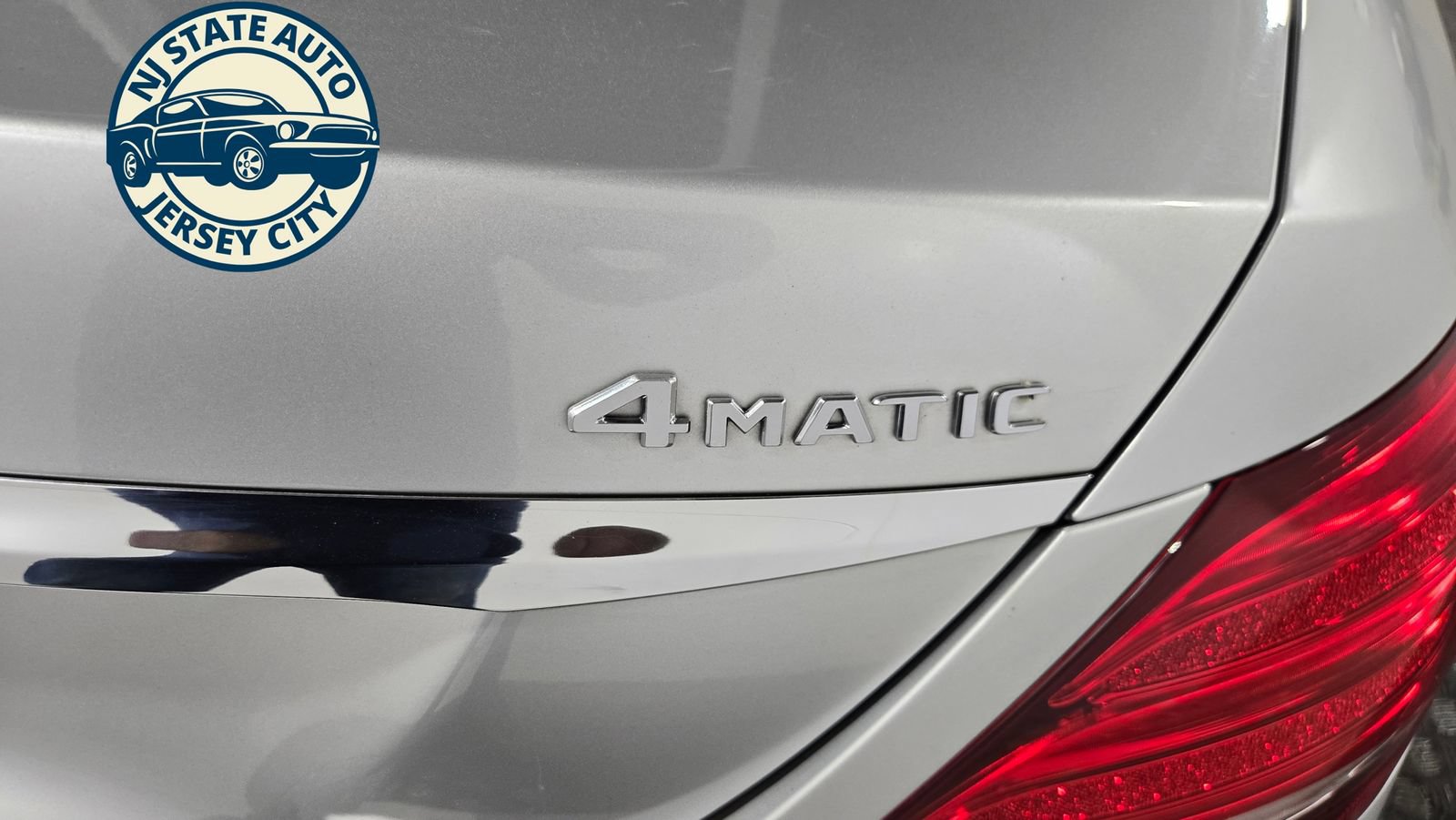 Used 2018 Mercedes-Benz E 300 4MATIC w/ Premium 3 Package (Q03) image 33