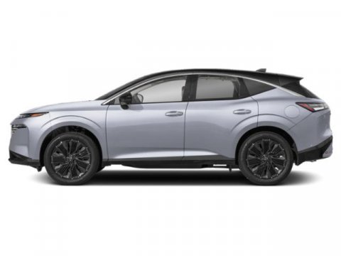 New 2025 Nissan Murano SL image 3