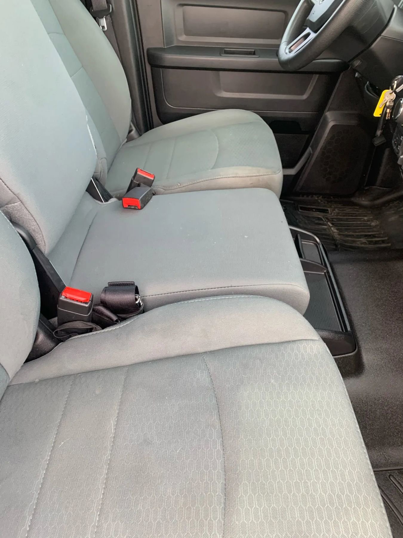 Used 2015 RAM 1500 Express image 16