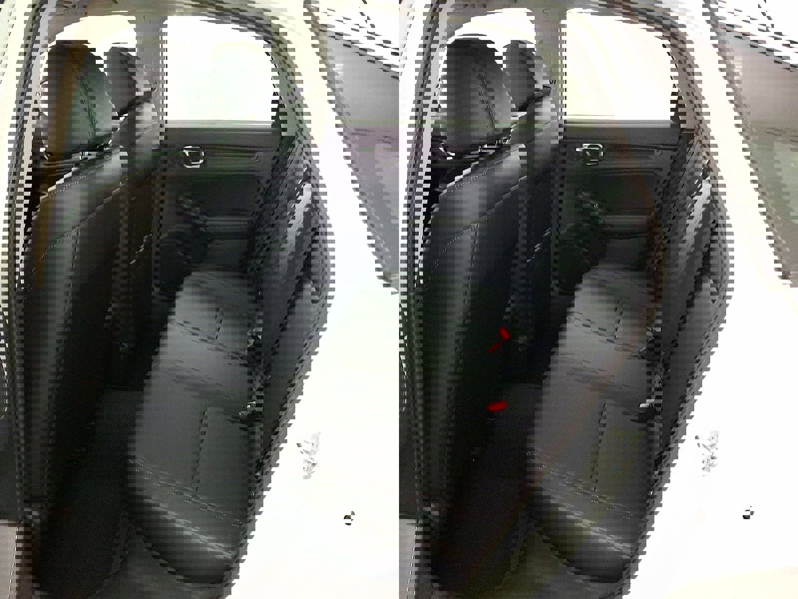 Used 2022 Honda Civic EX-L image 20