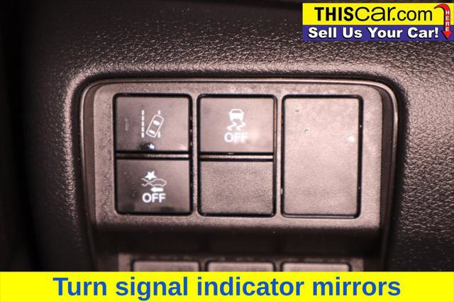 Used 2021 Honda CR-V EX image 21