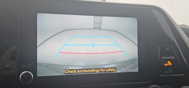 Used 2024 Toyota Highlander XLE image 19