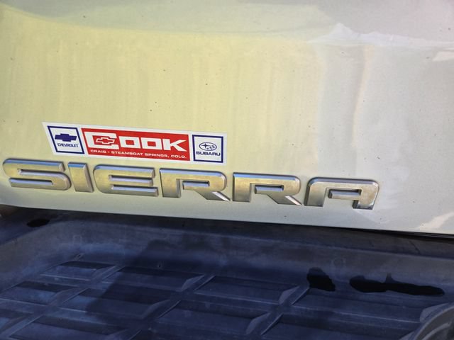 Used 2012 GMC Sierra 2500 W/T AWD/4WD image 34